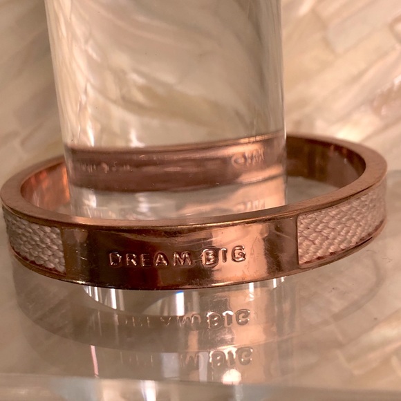 Kate Spade Dream Big Bangle - Picture 2 of 4